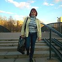 Нежная, 45 лет