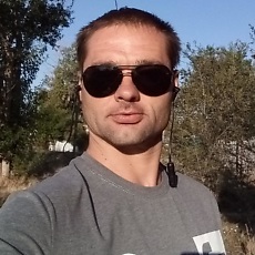 Фотография мужчины Сергей, 43 года из г. Ставрополь