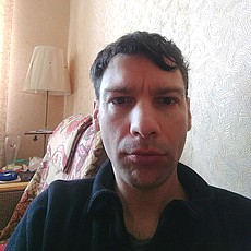 Фотография мужчины Владислав, 38 лет из г. Киев