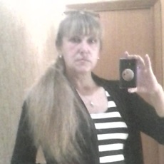 Фотография девушки Лили, 62 года из г. Подольск