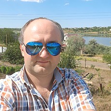 Фотография мужчины Евгений, 41 год из г. Одесса