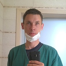 Фотография мужчины Игорь, 44 года из г. Чита