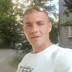 Фотография мужчины Сергей, 45 лет из г. Ярославль