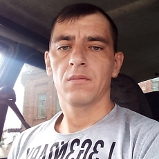 Фотография мужчины Олег, 44 года из г. Тамбов