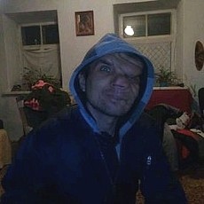 Фотография мужчины Polnapasa, 34 года из г. Одесса