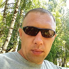 Фотография мужчины Игорь, 41 год из г. Калуга