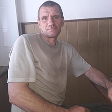 Фотография мужчины Саша, 48 лет из г. Мозырь