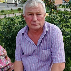 Фотография мужчины Геннадий, 62 года из г. Гулькевичи