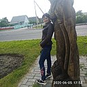Кристина, 37 лет