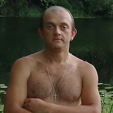 Фотография мужчины Игорь, 37 лет из г. Путивль