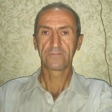 Фотография мужчины Эдуард, 57 лет из г. Тбилиси