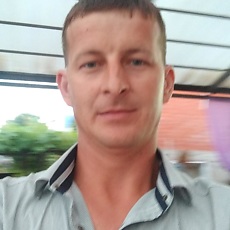 Фотография мужчины Михаил, 40 лет из г. Подольск