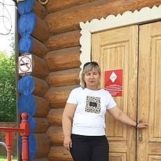 Фотография девушки Светлана, 52 года из г. Ессентуки