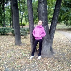Фотография девушки Надежда, 43 года из г. Петрозаводск