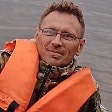Фотография мужчины Александр, 52 года из г. Ивантеевка