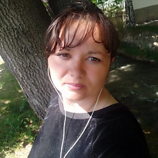 Фотография девушки Юлия, 38 лет из г. Каракол