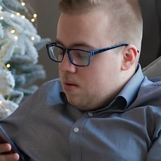 Фотография мужчины Дмитрий, 41 год из г. Калининград