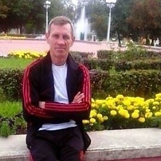Фотография мужчины Костя, 58 лет из г. Москва