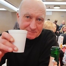 Фотография мужчины Boba, 63 года из г. Борисов