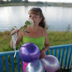 Фотография девушки Ирина, 49 лет из г. Анжеро-Судженск