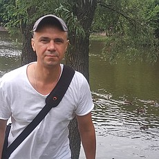 Фотография мужчины Александр, 43 года из г. Белгород-Днестровский