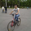 Смбат, 43 года