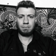 Фотография мужчины Шурик, 39 лет из г. Прилуки