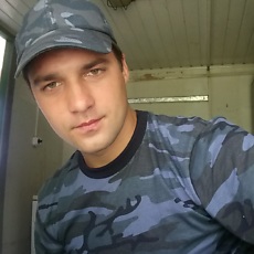 Фотография мужчины Дмитрий, 31 год из г. Изюм