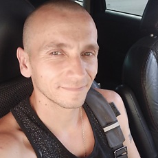 Фотография мужчины Андрей, 39 лет из г. Одесса