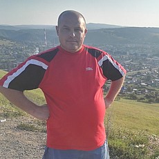 Фотография мужчины Александр, 44 года из г. Саранск