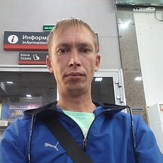 Фотография мужчины Андрей, 38 лет из г. Михайловка (Волгоградская Област