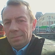 Фотография мужчины Сава, 55 лет из г. Киров