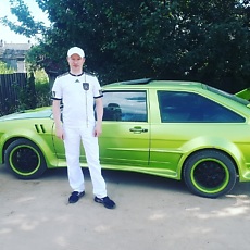 Фотография мужчины Михаил, 37 лет из г. Бобруйск