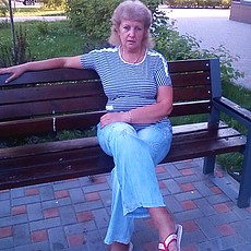 Фотография девушки Соня, 62 года из г. Киев