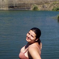 Фотография девушки Марина, 33 года из г. Зугрэс
