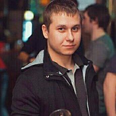 Фотография мужчины Виталий, 38 лет из г. Урень