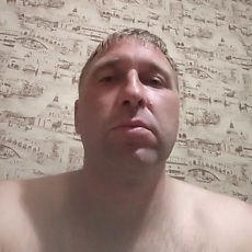 Фотография мужчины Кирилл, 43 года из г. Витебск