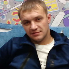 Фотография мужчины Дмитрий, 35 лет из г. Бийск