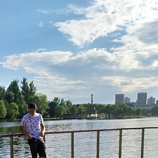 Фотография мужчины Валентин, 36 лет из г. Москва