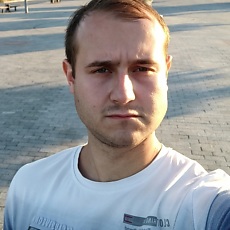 Фотография мужчины Серега, 31 год из г. Горловка