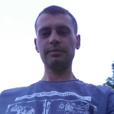 Фотография мужчины Serg, 37 лет из г. Гродно