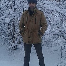 Фотография мужчины Валерий, 46 лет из г. Слуцк