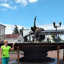 Елена, 49 лет