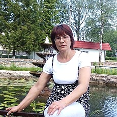Фотография девушки Галина, 57 лет из г. Шумилино