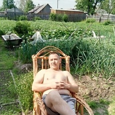 Фотография мужчины Андрей, 61 год из г. Александровск