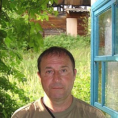 Фотография мужчины Александр, 59 лет из г. Усть-Кут