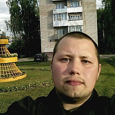 Фотография мужчины Василий, 39 лет из г. Павловский Посад