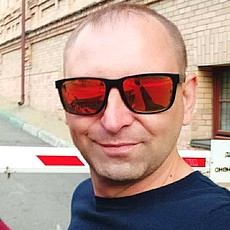 Фотография мужчины Алексей, 37 лет из г. Лебедин