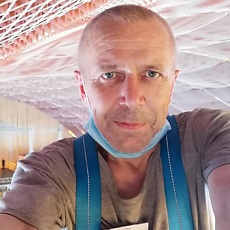 Фотография мужчины Игорь, 54 года из г. Черногорск