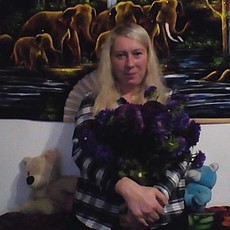 Фотография девушки Танюшка, 43 года из г. Улан-Удэ